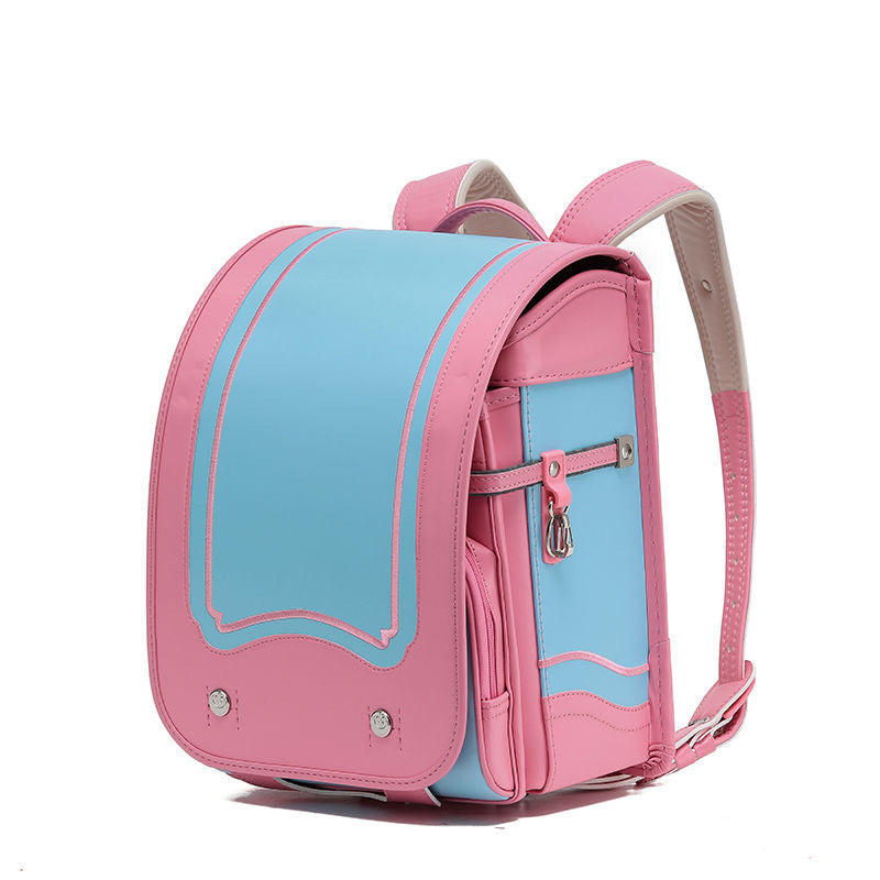 Babylane Angel Wings Schoolbag | Stylish Backpack for Students