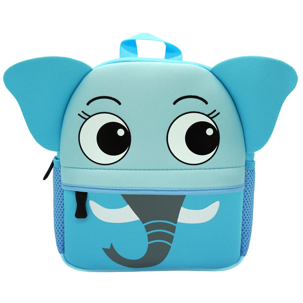 Baby Lane Cute Animal Print Diving School Bag – Fun and Functional for Kids!