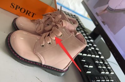 Baby Lane: Fashionable Ankle Boots for Kids – Classic Martin Style