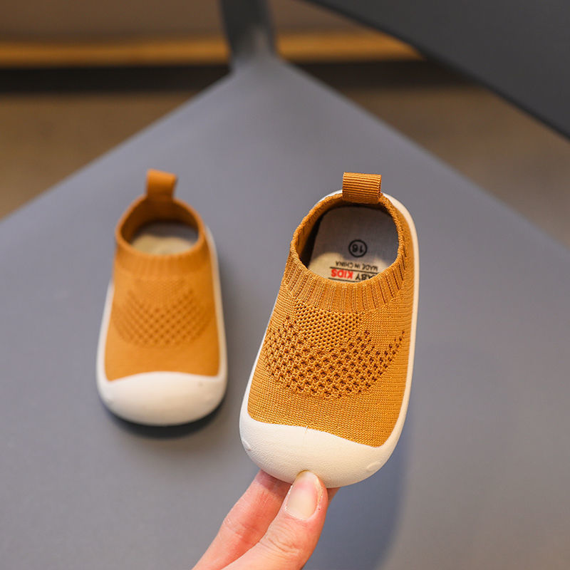 Baby Lane Boys' Spring and Autumn Shoes – Perfect for Active Toddlers!