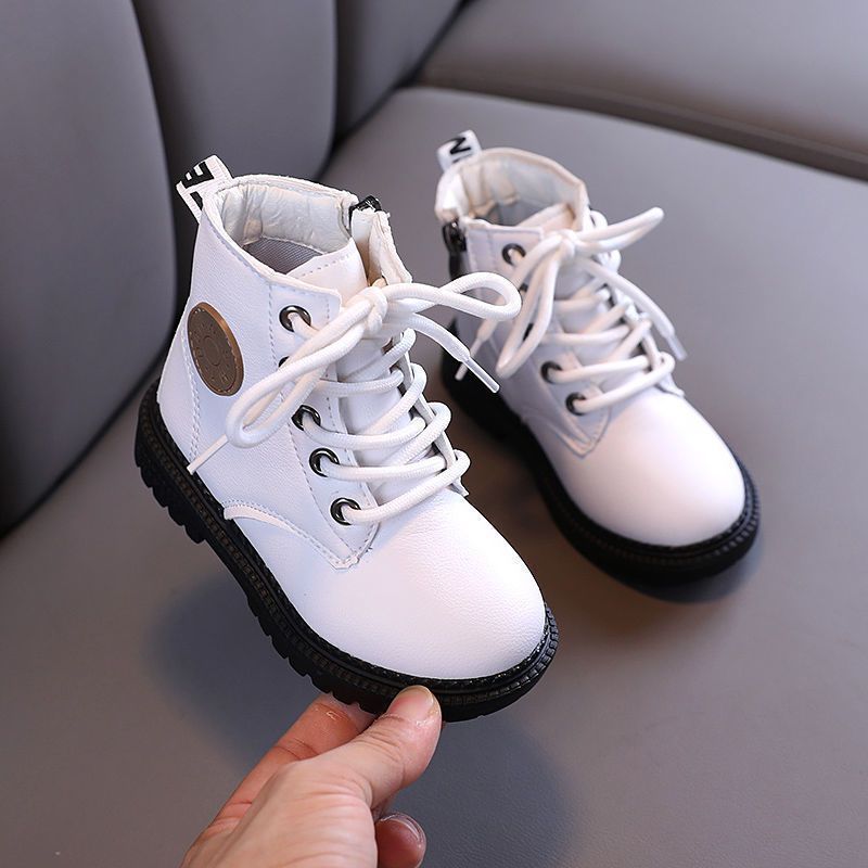 Baby Lane Cashmere Martin Booties – Luxuriously Soft Footwear for Babies!