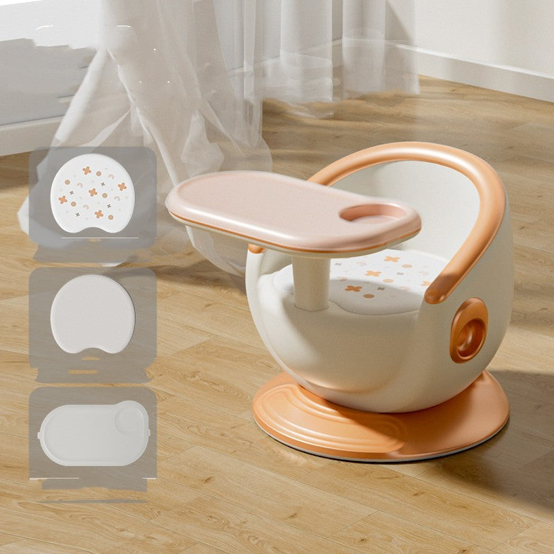 Babylane Baby Dining Chair: Comfortable Stool for Your Child's Table