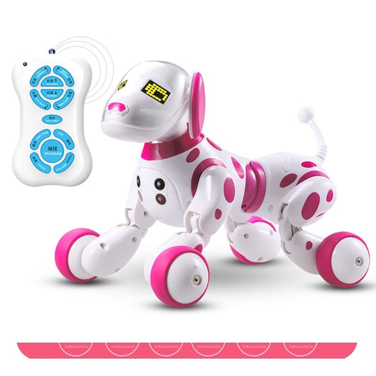Baby Lane Smart Electronic Dog Toy: Engaging Play for Pets!