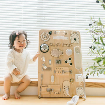 Babylane Baby DIY Enlightenment Toys: Fun and Educational Playtime