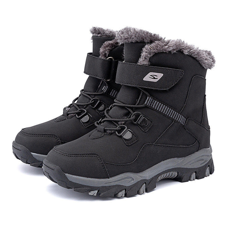 Babylane Hobby Bear Martin Boots: Autumn & Winter Style!