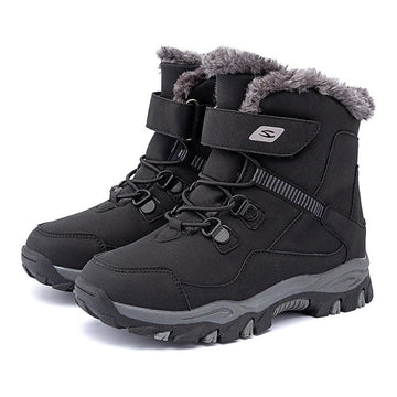 Babylane Hobby Bear Martin Boots: Autumn & Winter Style!