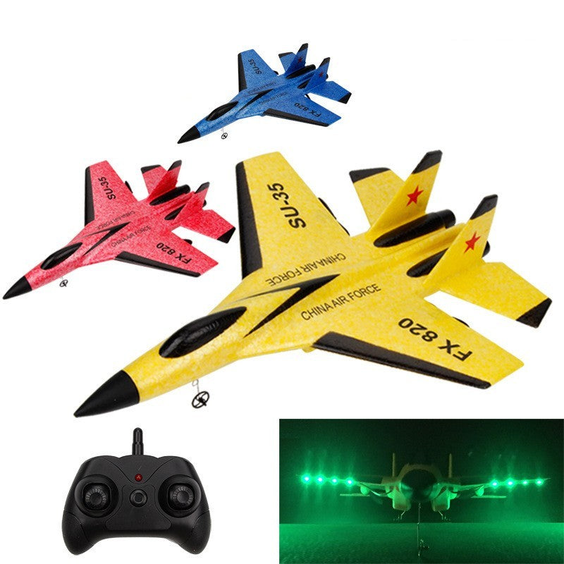 Baby Lane Outdoor Glider Fighter Model – Fun Fixed Wing Toy for Kids