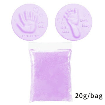 Babylane Baby Care: Cherish Your Little One's Hand and Footprints