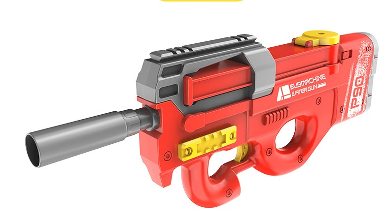Baby Lane Electric Shark Water Gun: Perfect for Summer Beach and Pool Fights