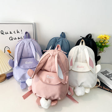 Babylane Cartoon Lightweight Backpacks for Kids: Fun and Functional