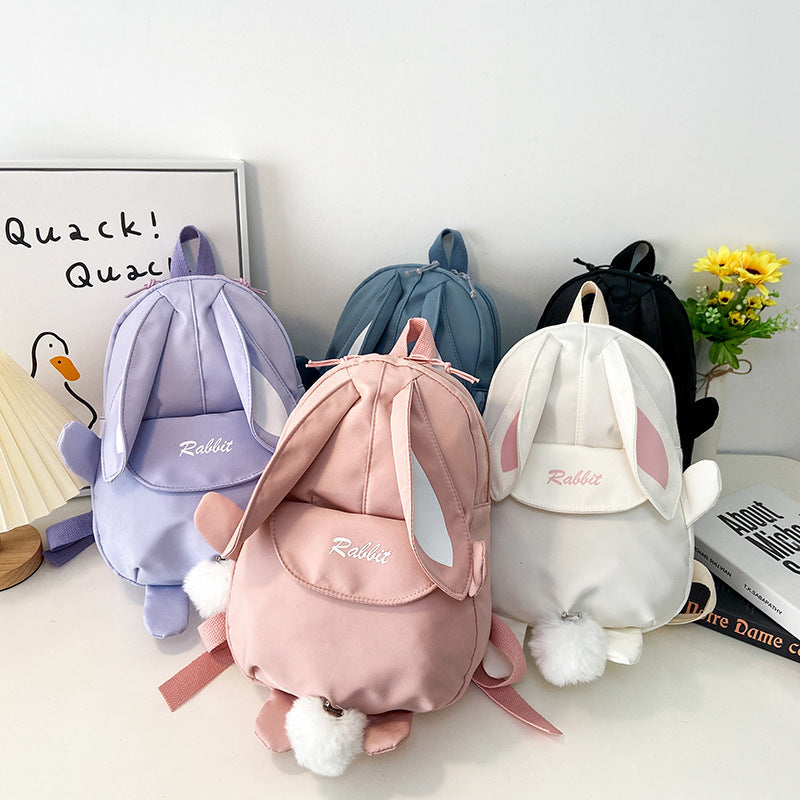 Babylane Cartoon Lightweight Backpacks for Kids: Fun and Functional