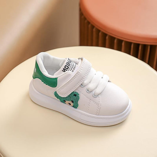 Babylane Baby Bear Casual Sports Shoes: Perfect for Active Kids