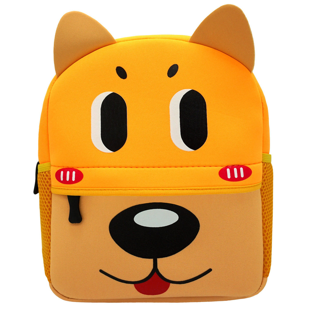Baby Lane Cute Animal Print Diving School Bag – Fun and Functional for Kids!