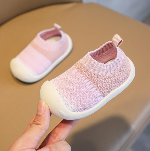 Baby Lane Boys' Spring and Autumn Shoes – Perfect for Active Toddlers!