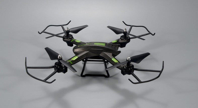 Baby Lane X52 HD Drone – Wide Angle Camera for Incredible Footage