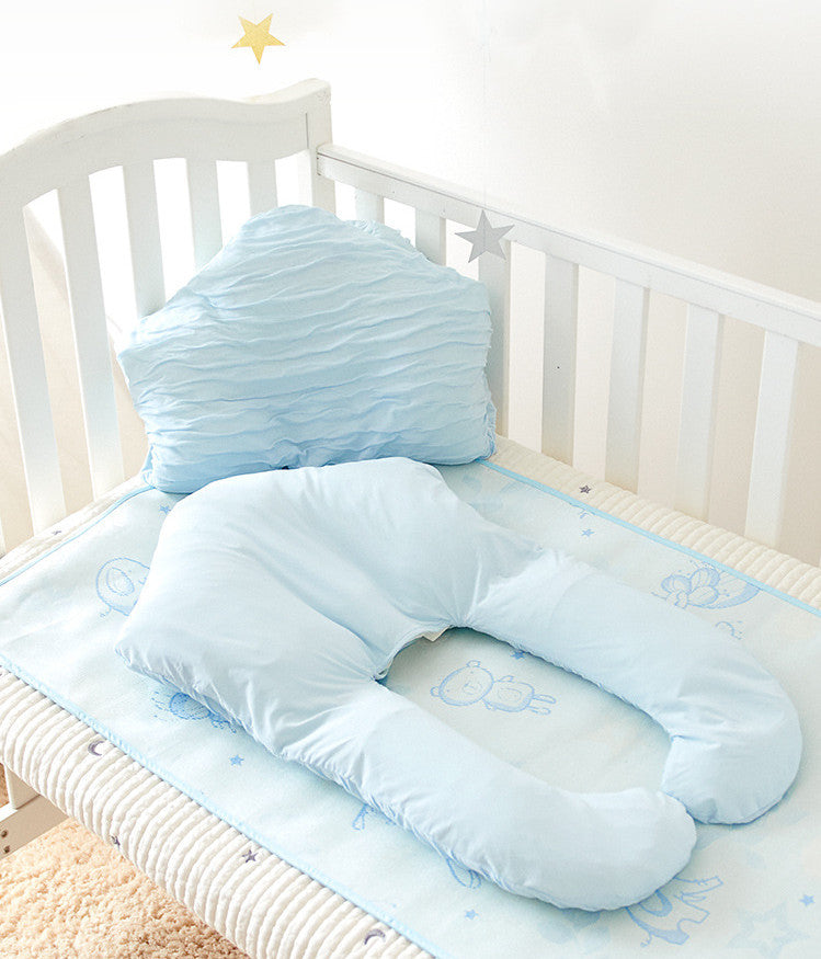 Babylane Anti-Startle Pillow: Perfect Head Support for Babies