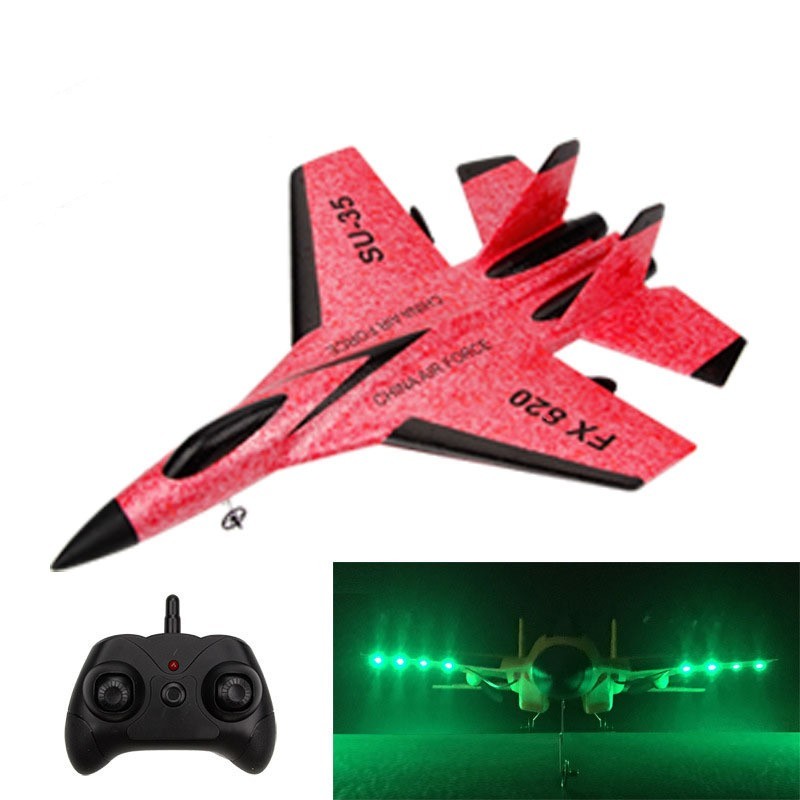 Baby Lane Outdoor Glider Fighter Model – Fun Fixed Wing Toy for Kids
