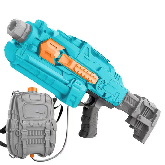 Babylane Automatic Suction Water Gun | Fun Electric Water Toy for Kids