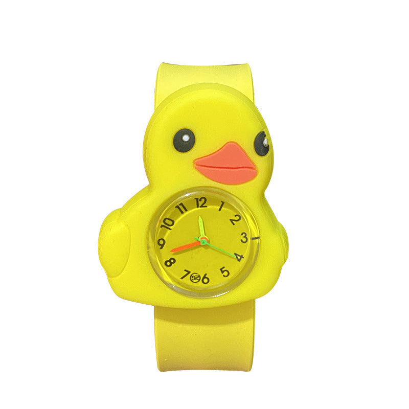 Babylane Kids Watches | 3D Cute Cartoon Designs for Fun and Fashion