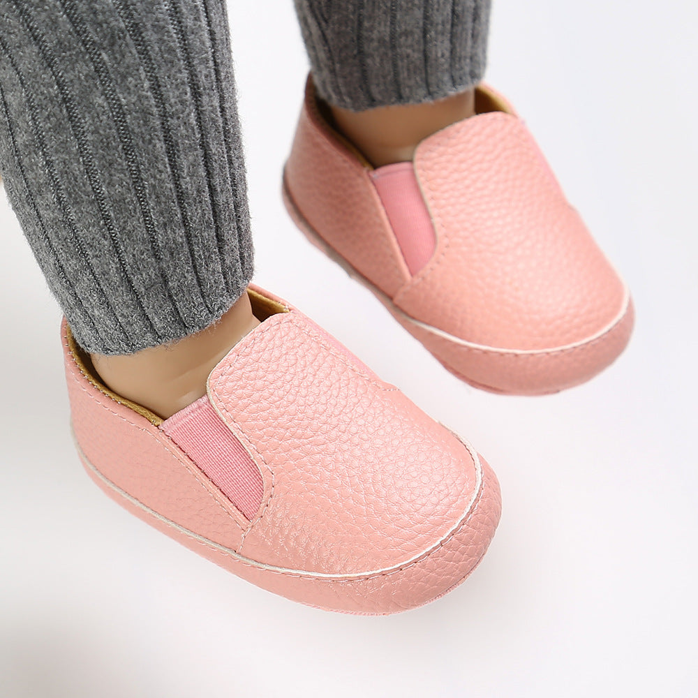 Baby Lane: Cute Baby Peas Shoes – Perfect Toddler Footwear for Boys and Girls