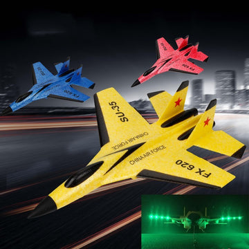 Baby Lane Outdoor Glider Fighter Model – Fun Fixed Wing Toy for Kids