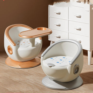 Babylane Baby Dining Chair: Comfortable Stool for Your Child's Table