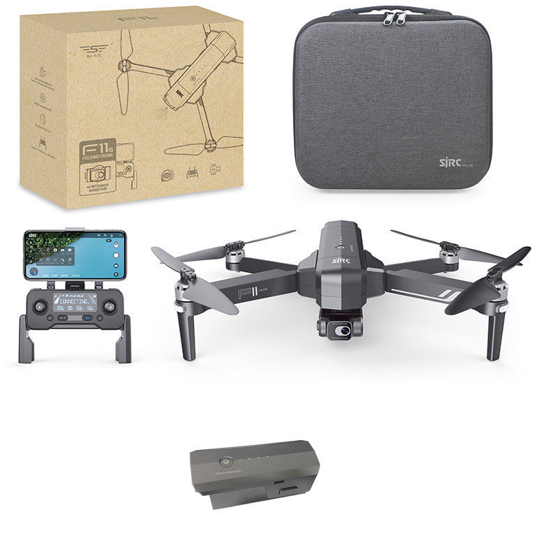 Baby Lane F11s PRO Drone – HD Aerial Photography with EIS Anti-Shake