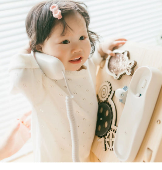 Babylane Baby DIY Enlightenment Toys: Fun and Educational Playtime