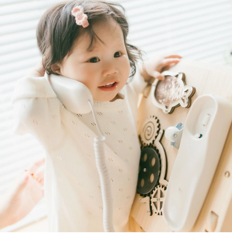 Babylane Baby DIY Enlightenment Toys: Fun and Educational Playtime