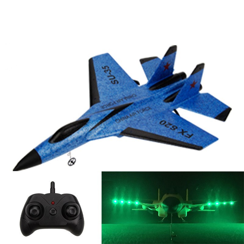 Baby Lane Outdoor Glider Fighter Model – Fun Fixed Wing Toy for Kids