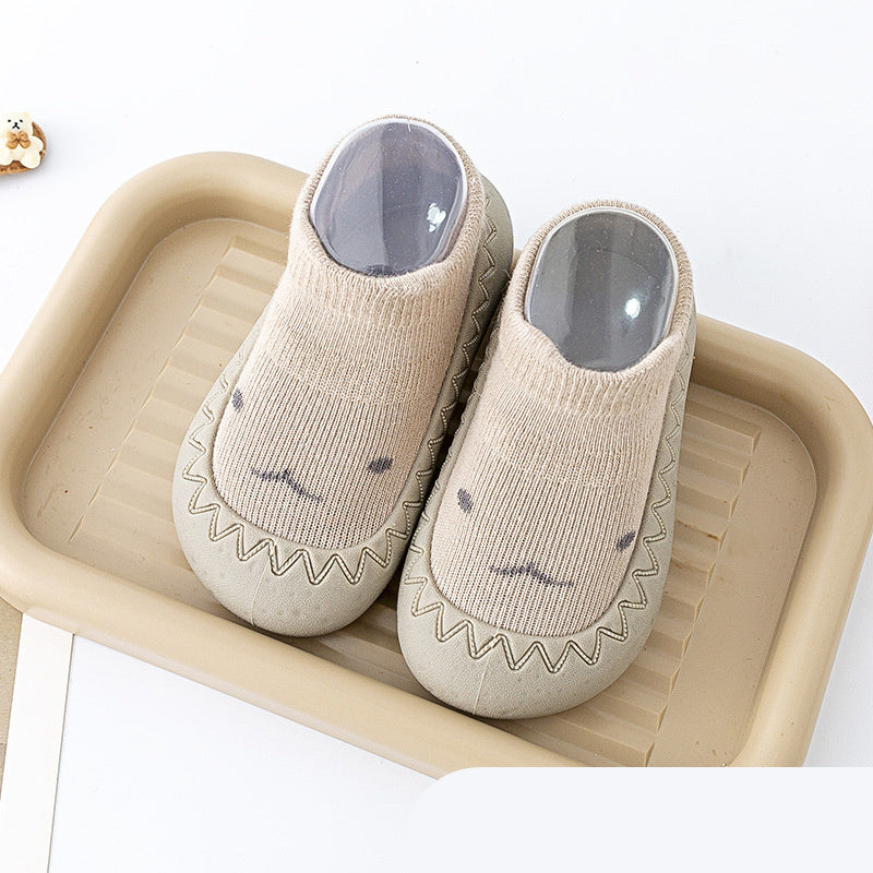 Baby Lane: Adorable Soft Sole Toddler Shoes for Spring and Autumn