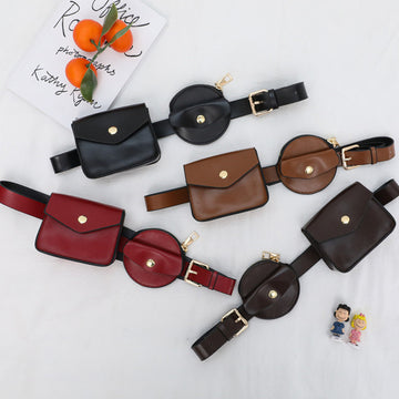 Baby Lane Versatile Messenger Bag for Kids – Belt Change Option