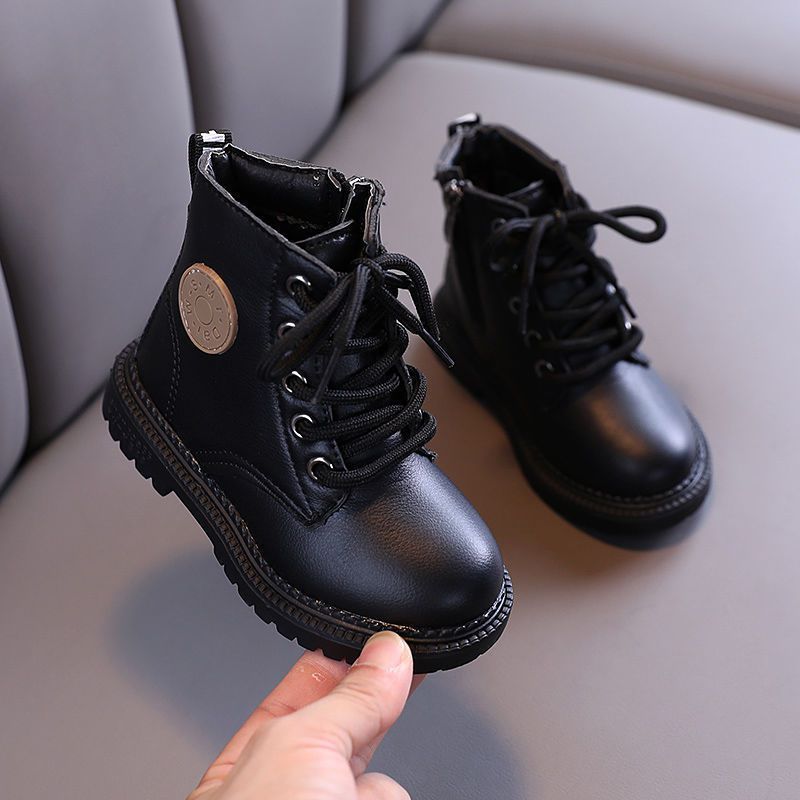 Baby Lane Cashmere Martin Booties – Luxuriously Soft Footwear for Babies!