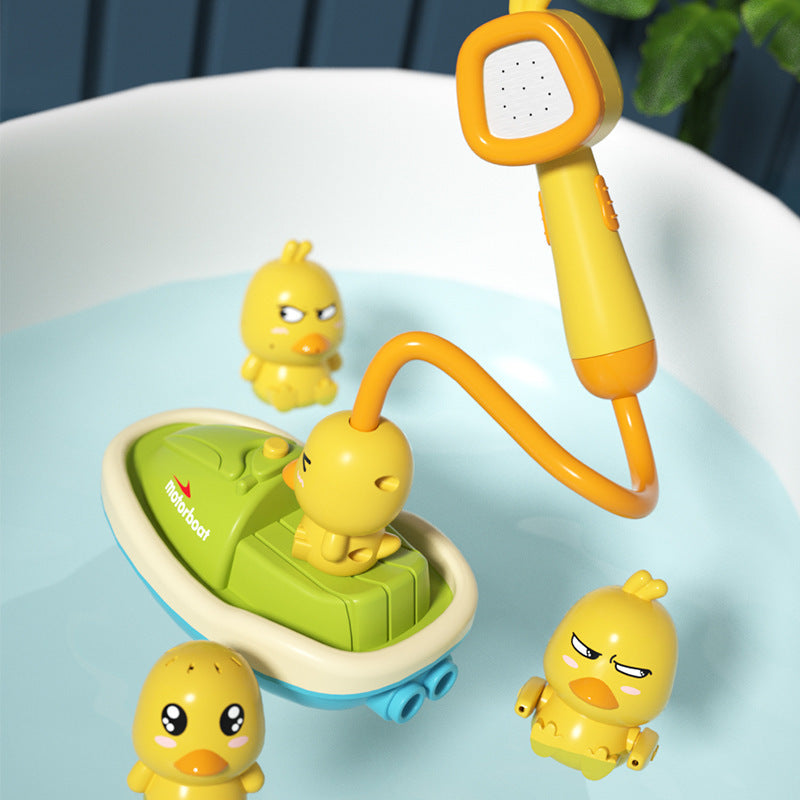 Babylane Bath Time Toys for Children | Spark Imagination in the Tub