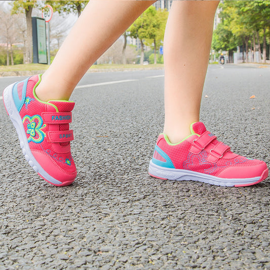 Baby Lane: Discover Our Beautiful Girls' Leather Sophia Princess Shoes