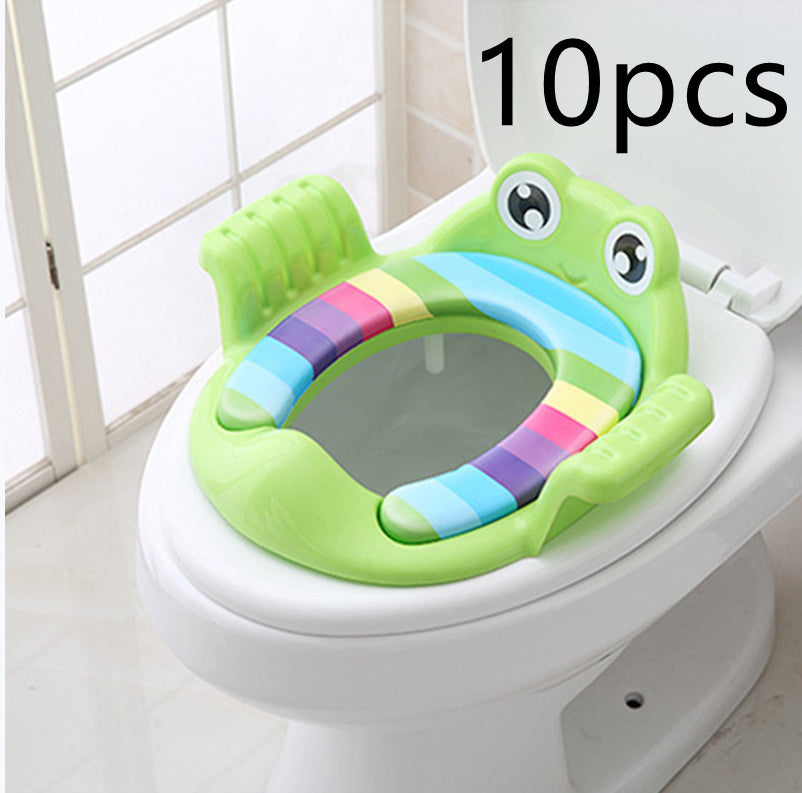 Baby Lane Kids' Toilet Seat: Perfect Fit for Baby's Potty Training