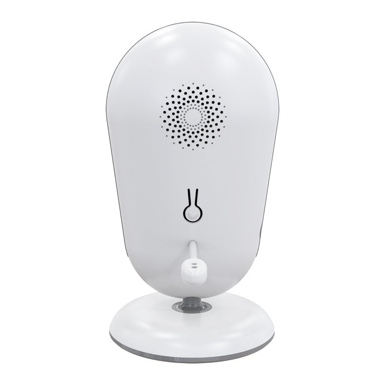 Baby Lane 608 Baby Monitor: Wireless Two-Way Voice Intercom for Peace of Mind
