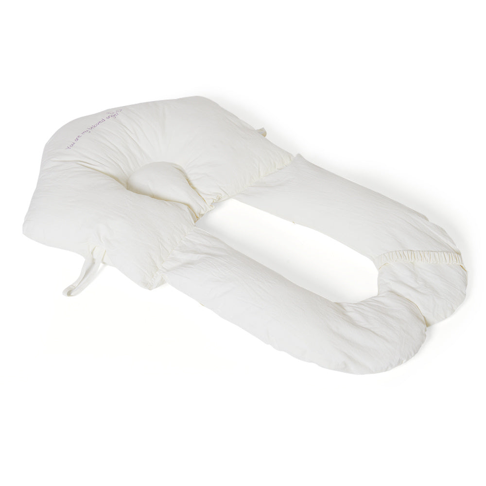 Babylane Anti-Startle Pillow: Perfect Head Support for Babies
