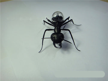 Baby Lane: Discover the Joy of the Solar Ant Baby Electronic Pet Toy