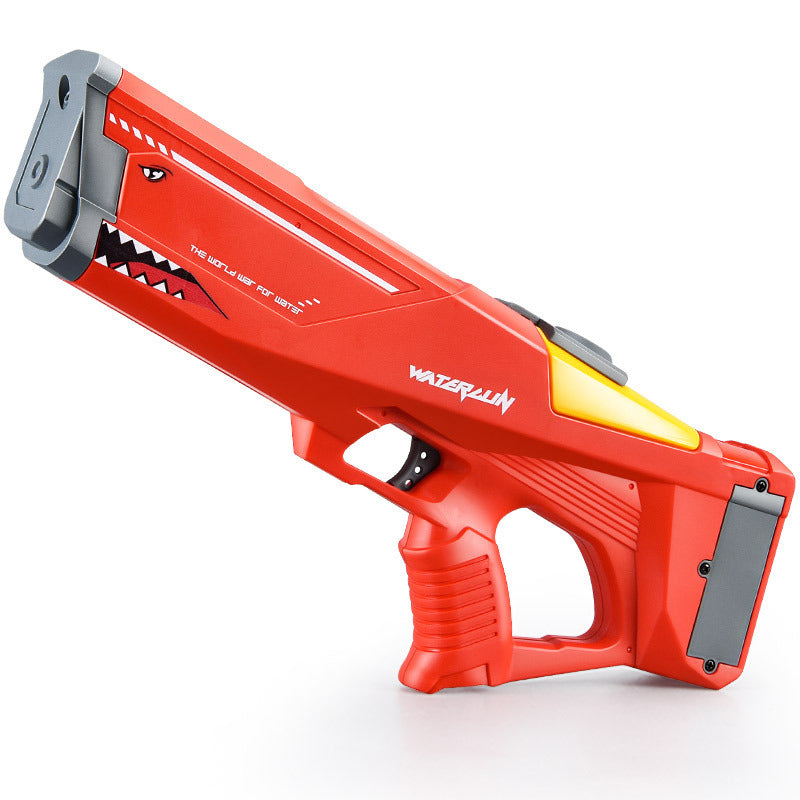 Baby Lane Electric Shark Water Gun: Perfect for Summer Beach and Pool Fights