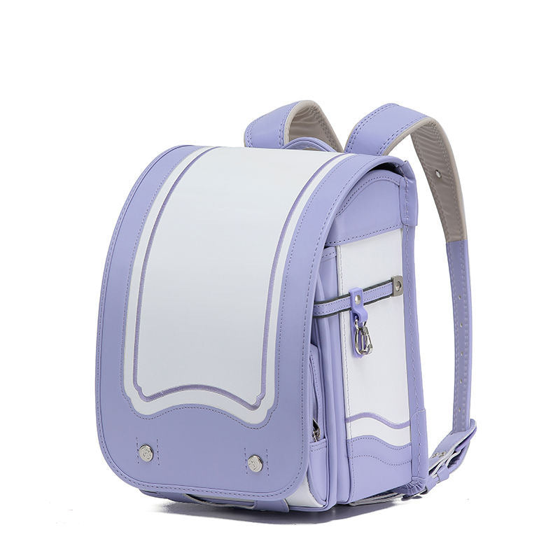 Babylane Angel Wings Schoolbag | Stylish Backpack for Students