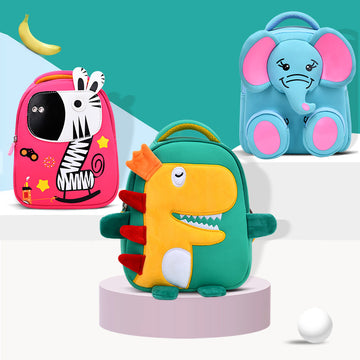 Baby Lane Mini Anti-Lost Bag – Great for Kids on the Go!