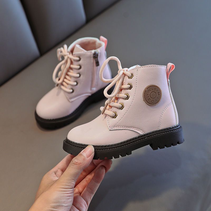 Baby Lane Cashmere Martin Booties – Luxuriously Soft Footwear for Babies!