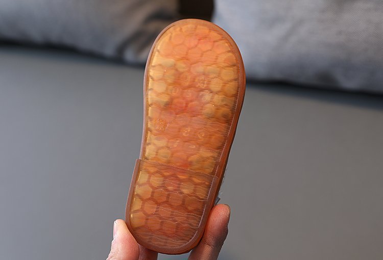 Baby Lane: Adorable Korean Children's Flat Beach Shoes