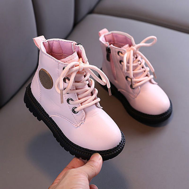 Baby Lane Cashmere Martin Booties – Luxuriously Soft Footwear for Babies!