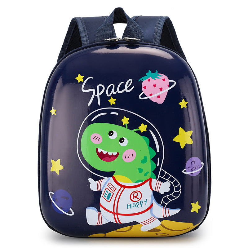 Baby Lane Children's Cartoon Animal Small Backpack – Perfect for Boys and Girls!