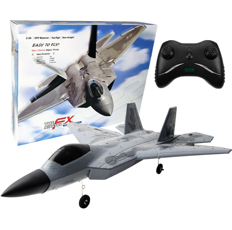 Baby Lane FX-822 RC Glider – Easy to Fly and Enjoy